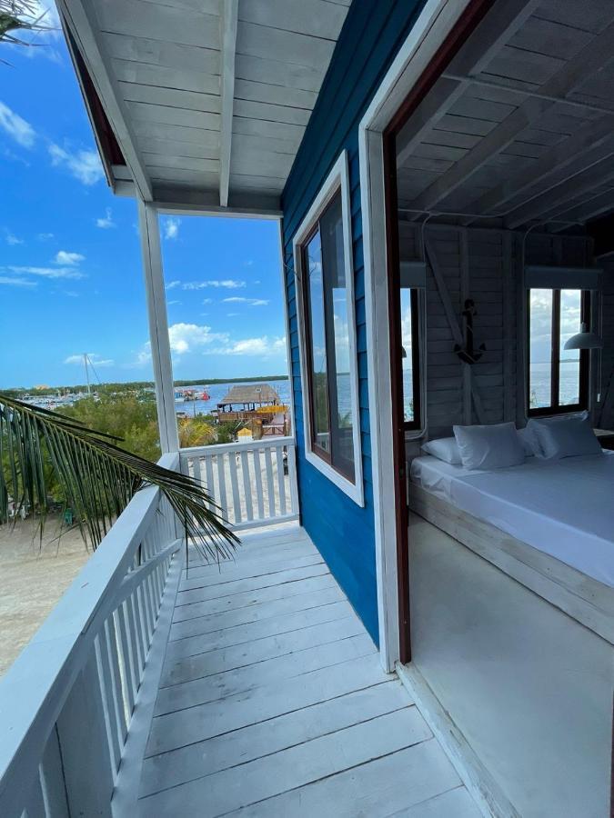 Hotel Marina Sunrise Isla Holbox Zewnętrze zdjęcie