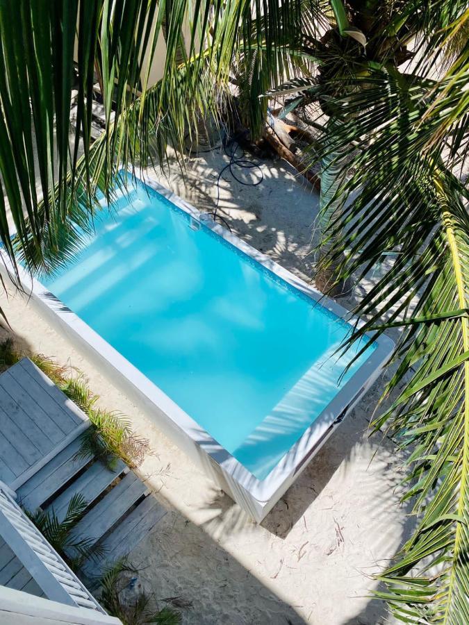 Hotel Marina Sunrise Isla Holbox Zewnętrze zdjęcie