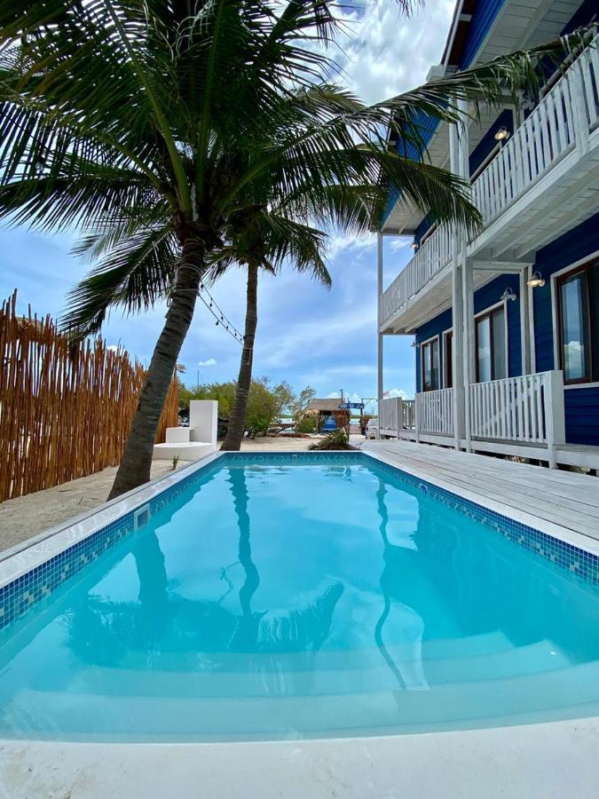 Hotel Marina Sunrise Isla Holbox Zewnętrze zdjęcie